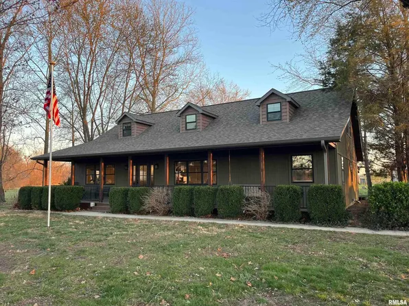 14998 Friar Rd, Whittington, IL 62897