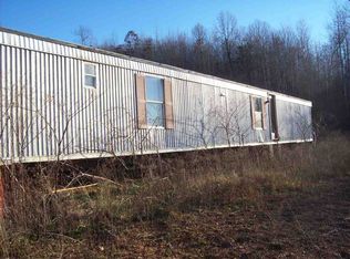 1363 Dry Fork Valley Rd, Ten Mile, TN 37880