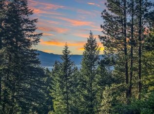 452 Collier View Rd, Cascade, ID 83611