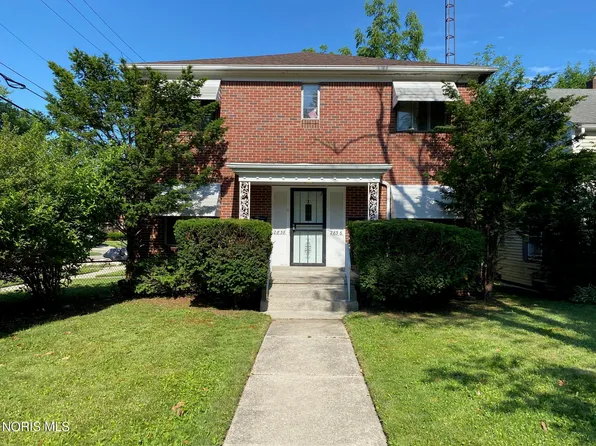 2836 Gunckel Blvd, Toledo, OH 43606