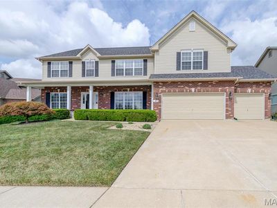 41 Deer Creek Dr, O'Fallon, MO, 63366