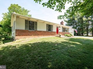 17823 Marshall Mill Rd, Hampstead, MD 21074