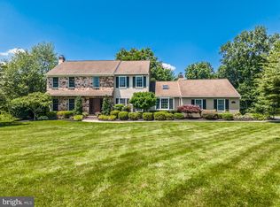 20 Mooney Ln, Chester Springs, PA 19425