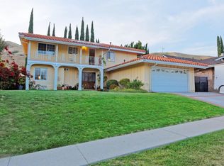 18941 Kilfinan St, Porter Ranch, CA 91326