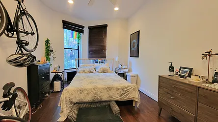 Rented by New York Dwellings LLC