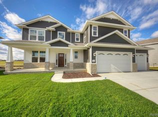 2100 Gambrel, Howell, MI 48843