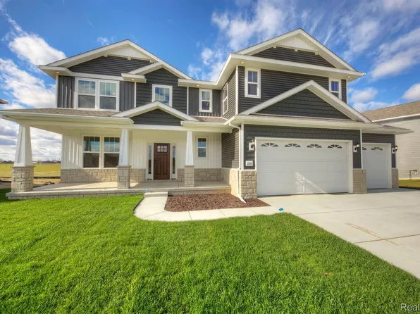 2100 Gambrel, Howell, MI 48843