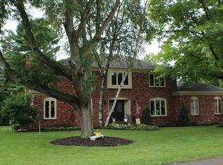 904 Nordane Ave, Ripon, WI 54971