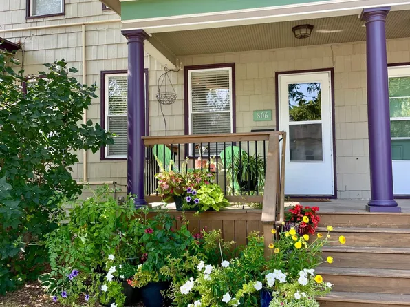 806 8th St N #3, Fargo, ND 58102