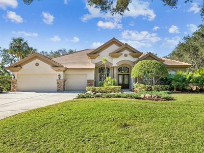 3500 Woodridge Pl, Palm Harbor, FL, 34684