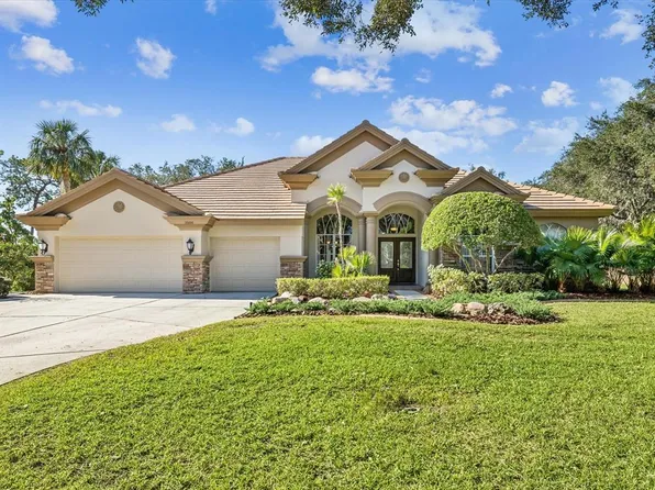 3500 Woodridge Pl, Palm Harbor, FL 34684