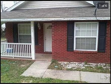 1st image of 203 B W Roberts St