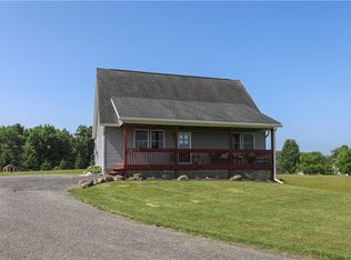423 Buck Rd, Lansing, NY 14882