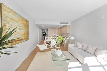 Rented by Luxhome LLC