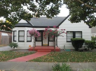 920 W Elm St, Stockton, CA