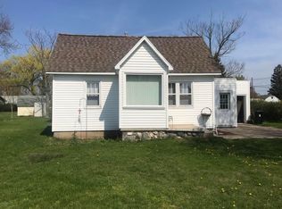 604 Lakeview St, Ludington, MI 49431