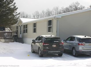 147 Pheasant Run, Lapeer, MI 48446