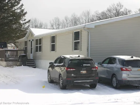 147 Pheasant Run, Lapeer, MI 48446