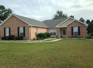 20329 Gordon St, Saucier, MS 39574