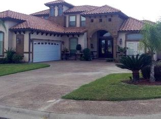 436 Lake Morraine Loop, Laredo, TX 78041