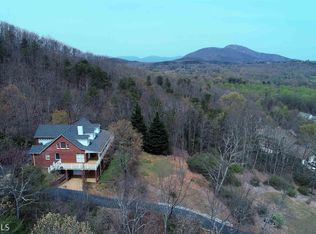 201 Hidden Meadows Rd, Cleveland, GA 30528