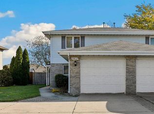 9417 Kennedy Ave, Highland, IN 46322