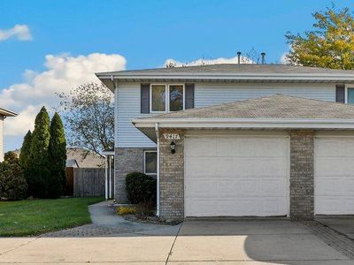 9417 Kennedy Ave, Highland, IN, 46322