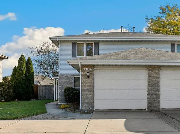 9417 Kennedy Ave, Highland, IN 46322