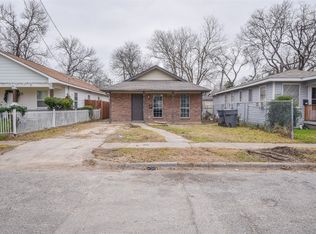 1936 Life Ave, Dallas, TX 75212