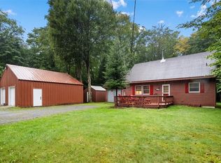 143 Thibado Rd, Eagle Bay, NY 13331
