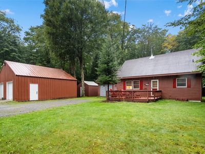 143 Thibado Rd, Eagle Bay, NY, 13331