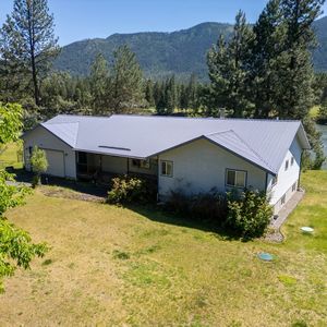 54 Steamboat Way E, Thompson Falls, MT, 59873