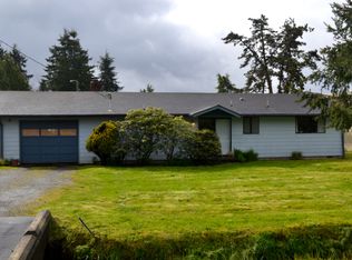960 Bogachiel Way, Forks, WA 98331
