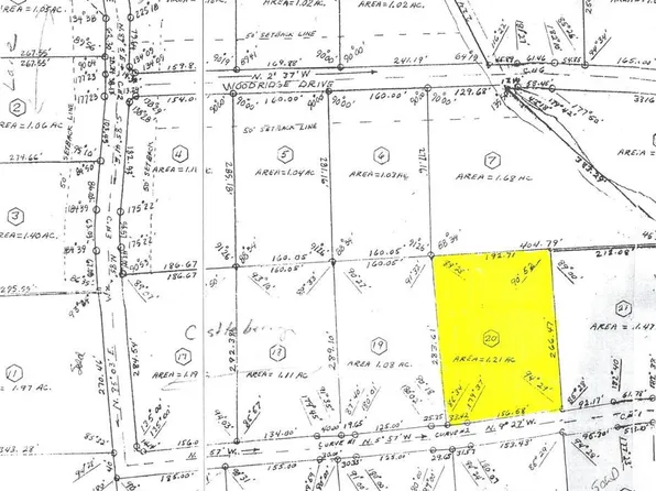 LOT 20 Woodridge Subdivision, Benton, KY 42025