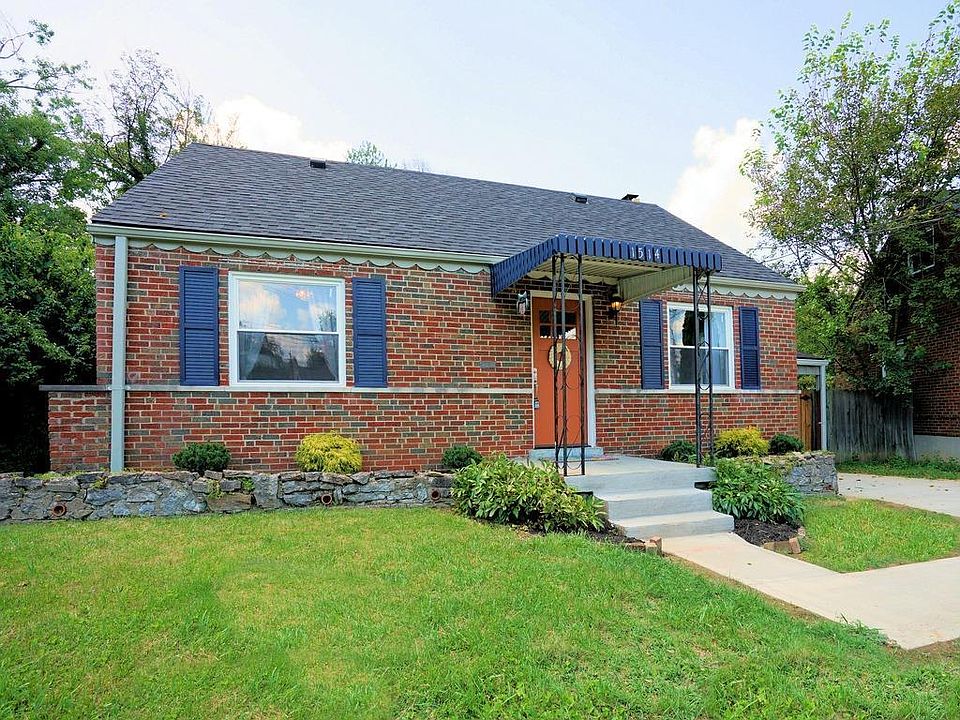 1st image of 1514 Collegewood Ln