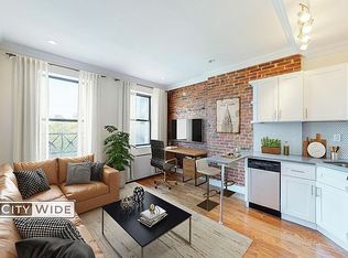 1867 2nd Ave APT 3A, New York, NY 10029