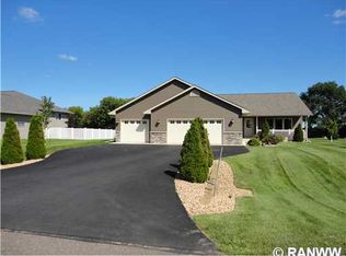3929 114th St, Chippewa Falls, WI 54729