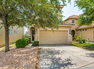 17735 Via Del Oro, San Antonio, TX 78257