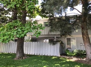 1553 Delucchi Ln UNIT D, Reno, NV 89502