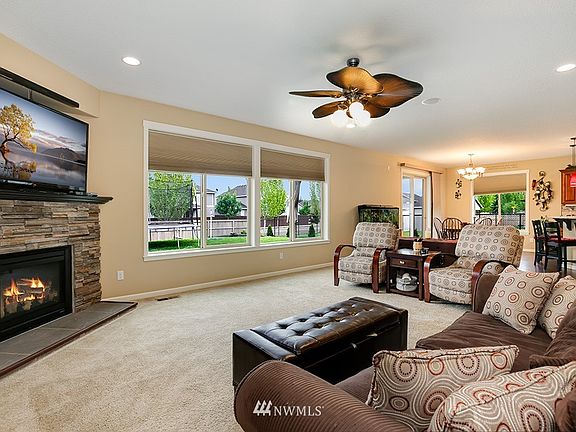 4th image of 9701 NE 161st Street