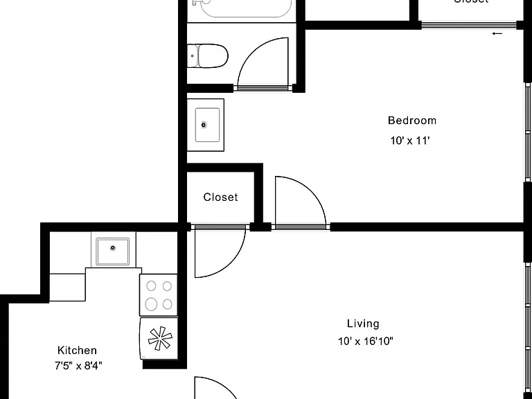 Indigo Apartments — Photo 4
