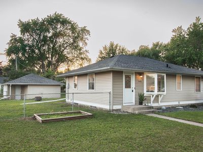 8488 Granada Ave S, Cottage Grove, MN, 55016