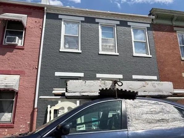 814 Walnut St, Madison, IN 47250