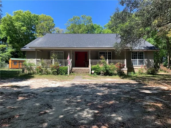 8750 Zeeland Dr, Mobile, AL 36695