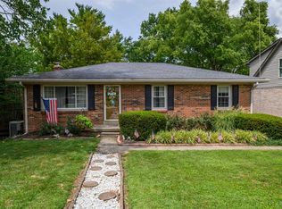 3357 Boston Rd, Lexington, KY 40503