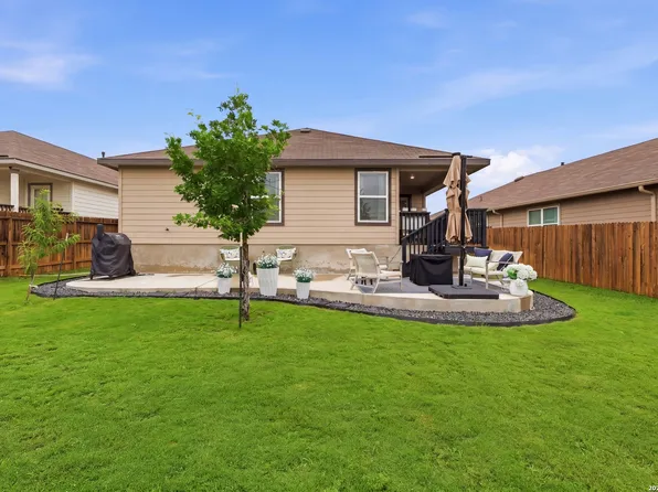 29423 Dusty Copper, Bulverde, TX 78163