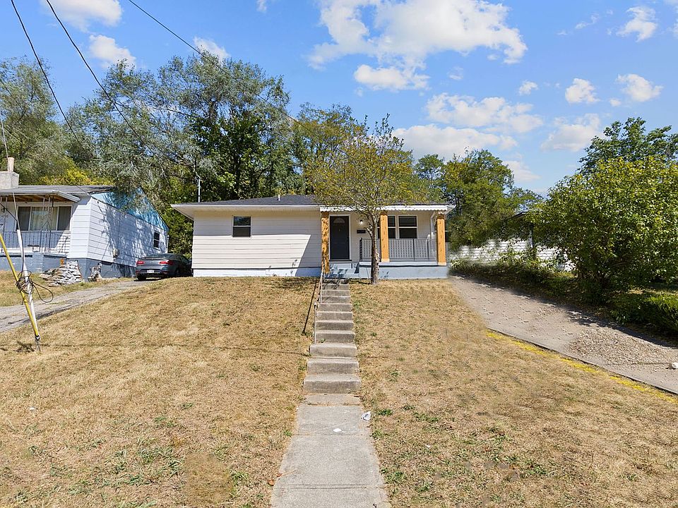 1st image of 4698 Kirby Ave