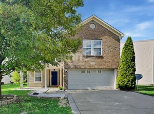 2940 Hearthside Dr, Greenwood, IN