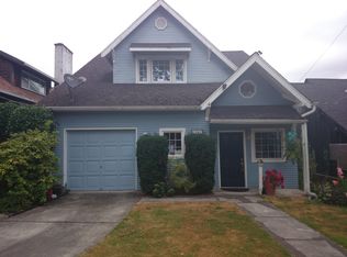 1542 Palm Ave SW, Seattle, WA 98116