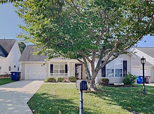 1324 Lighthouse Ln, Winston Salem, NC 27127
